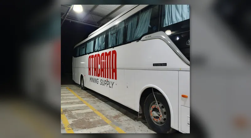 Trabajo de Ploteo realizado por RH Gráfica