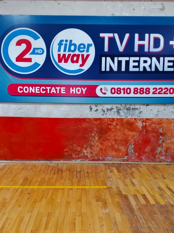 Trabajo de Merchandising realizado por RH Gráfica