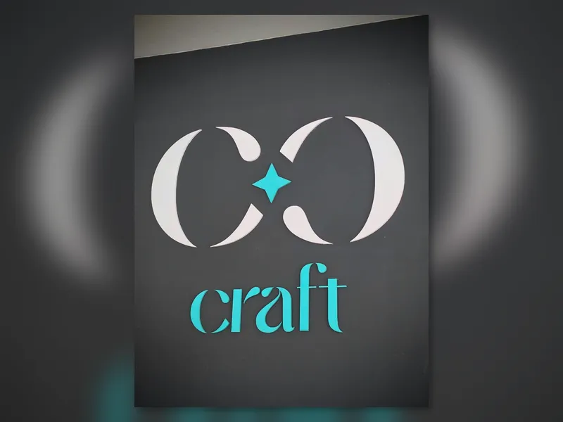 Trabajo de Merchandising realizado por RH Gráfica